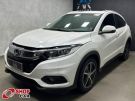 HONDA HR-V EXL 1.8 16v Branca