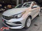 FIAT Cronos Drive 1.3 Prata