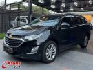 GM - Chevrolet Equinox LT 2.0T 16v Preta