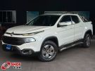 FIAT Toro Freedom 1.8 16v Branca