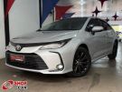 TOYOTA Corolla XEi 2.0 16v Prata