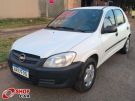 GM - Chevrolet Celta Life 1.0 4p. Branca
