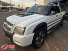 GM - Chevrolet S10 Executive 2.4 C.D. Branca