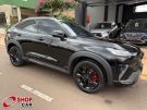 GWM Haval H6 GT 1.5T 16v AWD Preta