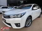 TOYOTA Corolla XEi 2.0 16v Branca