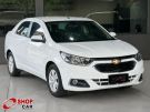 GM - Chevrolet Cobalt LTZ 1.8 Branca