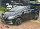 GM - Chevrolet Onix LT 1.4 Preta
