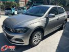 VW - Volkswagen Polo Hatch 1.6 16v Prata