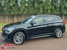 BMW X1 sDrive20i GP 2.0T 16v Preta