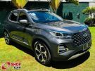 CHERY Tiggo 5x Pro Hybrid Max Drive 1.5T 16v Cinza
