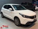FIAT Argo Drive 1.0 Branca