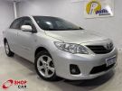 TOYOTA Corolla XEi 2.0 16v Prata