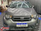 FIAT Mobi Like 1.0 Cinza