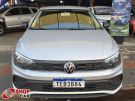 VW - Volkswagen Polo Hatch Track 1.0 12v Prata