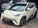 BYD Dolphin Mini Bege