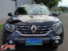 RENAULT Duster Iconic 1.6 16v Preta