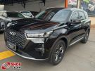 CHERY Tiggo 7 Pro Hybrid 1.5T 16v Preta