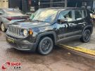 JEEP Renegade 1.8 16v Preta