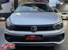 VW - Volkswagen Polo Hatch Track 1.0 12v Prata