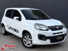 FIAT Uno Drive 1.0 4p. Branca