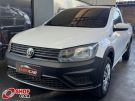 VW - Volkswagen Saveiro Robust 1.6 C.S. Branca