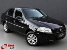 FIAT Siena EL 1.0 Preta