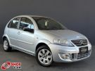 CITROËN C3 Hatch GLX 1.4 Prata