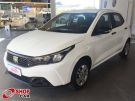 FIAT Argo 1.0 Branca