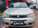 FIAT Siena 1.0 Fire Prata