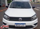 VW - Volkswagen Gol 1.0 12v 4p. Branca