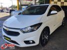 GM - Chevrolet Onix LTZ 1.4 Branca