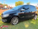 VW - Volkswagen Fox Rock in Rio 1.6 4p. Preta
