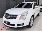 CADILLAC SRX Crossover 3.0 V6 Branca