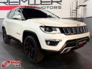 JEEP Compass Limited 2.0TDi 16v 4x4 Branca