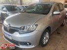 RENAULT Sandero Dynamique 1.6 16v Prata