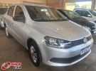 VW - Volkswagen Voyage Trendline 1.0 Prata