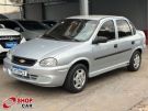 GM - Chevrolet Corsa Sedan Classic Spirit 1.0 Prata