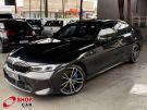 BMW 320i M Sport 2.0T 16v Preta