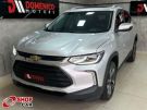 GM - Chevrolet Tracker Premier 1.2T 12v Prata