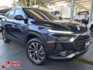 GM - Chevrolet Tracker Premier 1.2T 12v Azul