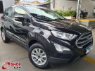 FORD EcoSport SE 1.5 12v Preta