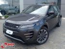 LAND ROVER Range R. Evoque Autobiography 2.0T 16v P250 Cinza