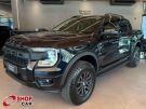 FORD Ranger Limited 3.0TDi V6 24v 4WD C.D. Preta