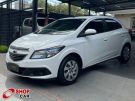 GM - Chevrolet Onix LT 1.4 Branca