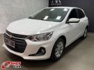 GM - Chevrolet Onix Hatch LT 1.0T 12v Branca