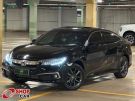 HONDA Civic Touring 1.5T 16v Preta