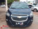 GM - Chevrolet Spin LTZ 1.8 Azul