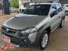 FIAT Palio Weekend Adventure 1.8 16v Prata