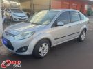 FORD Fiesta Sedan 1.6 Prata