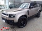 LAND ROVER Defender 110 HSE X-Dynamic 3.0T 24v D300 Dourada